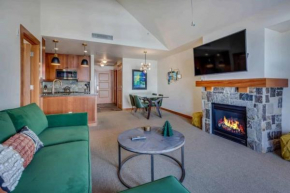 Capitol Peak Lodge 3401 by Snowmass Mountain Lodging